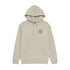 Spitfire - Classic '87 Swirl Hoodie (Cement)